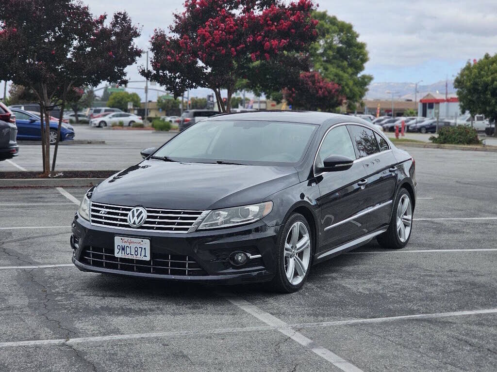 2013 VOLKSWAGEN Passat