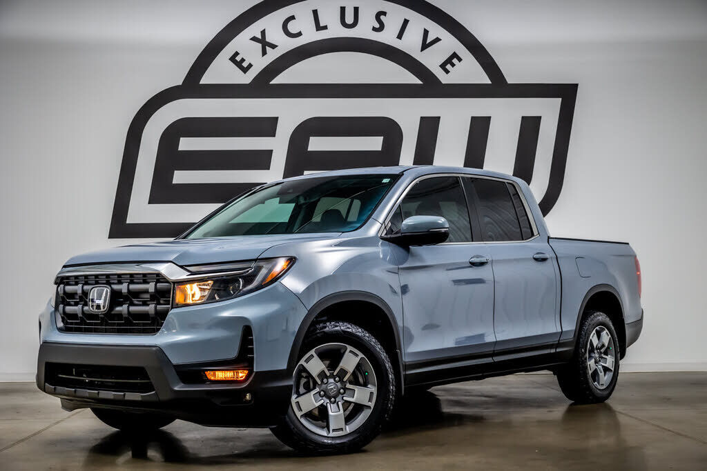 2026 HONDA Ridgeline
