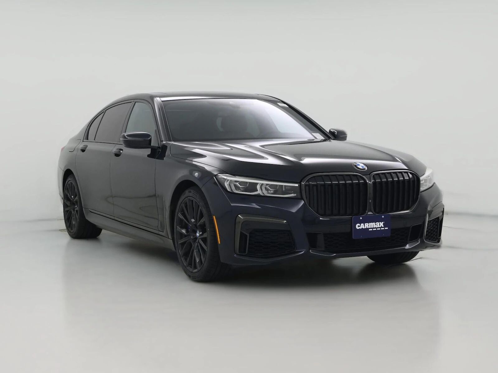 2022 BMW 7 Series