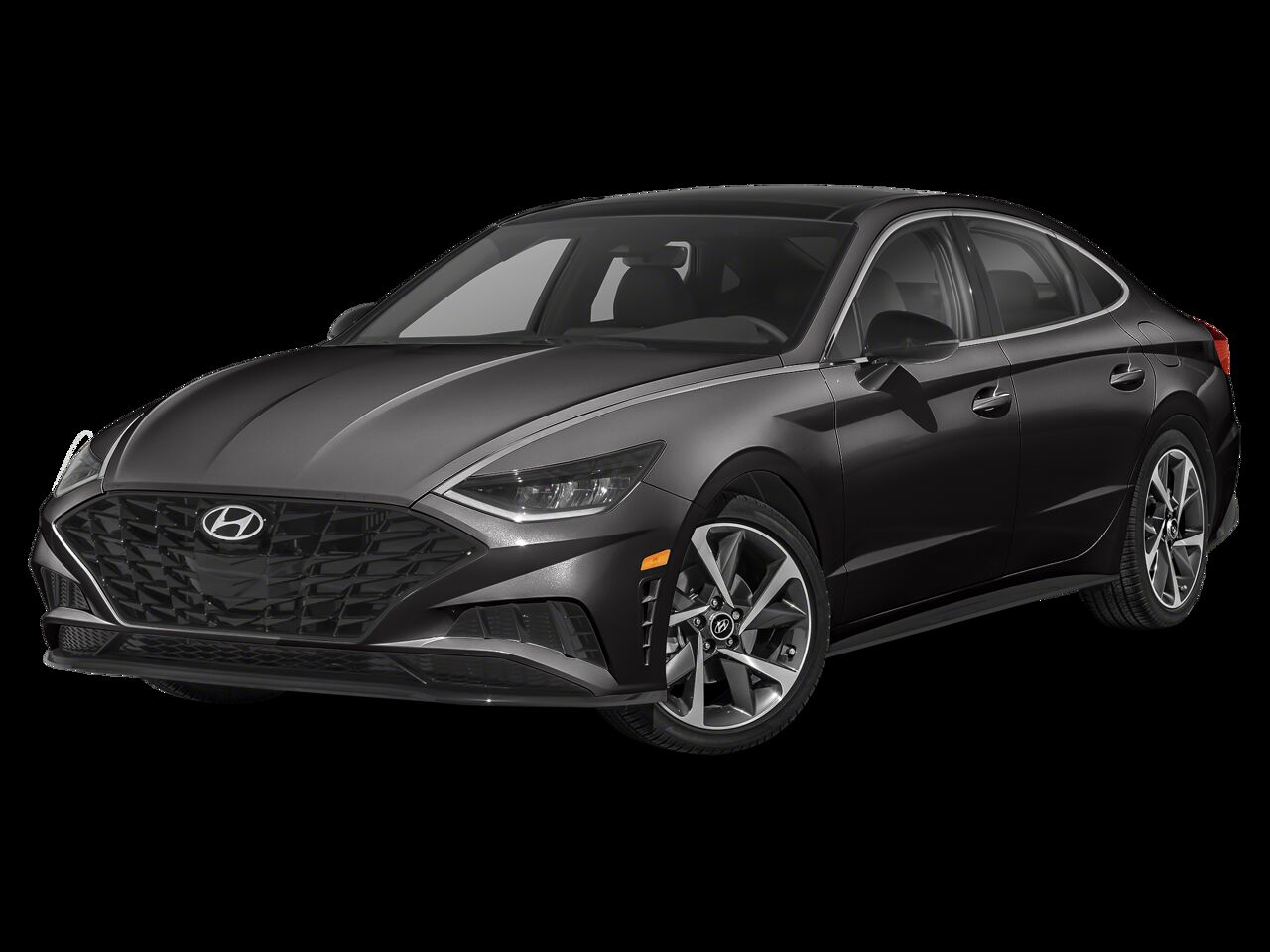 2023 HYUNDAI Sonata