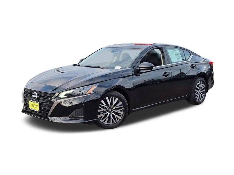 2026 NISSAN Altima