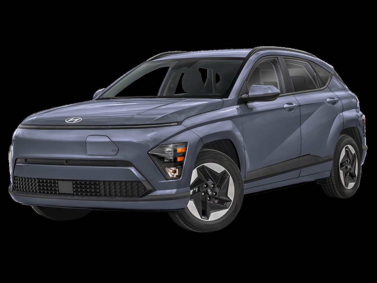 2024 HYUNDAI Kona Electric