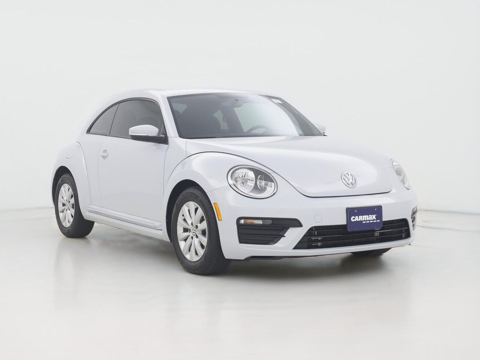 2019 VOLKSWAGEN Beetle