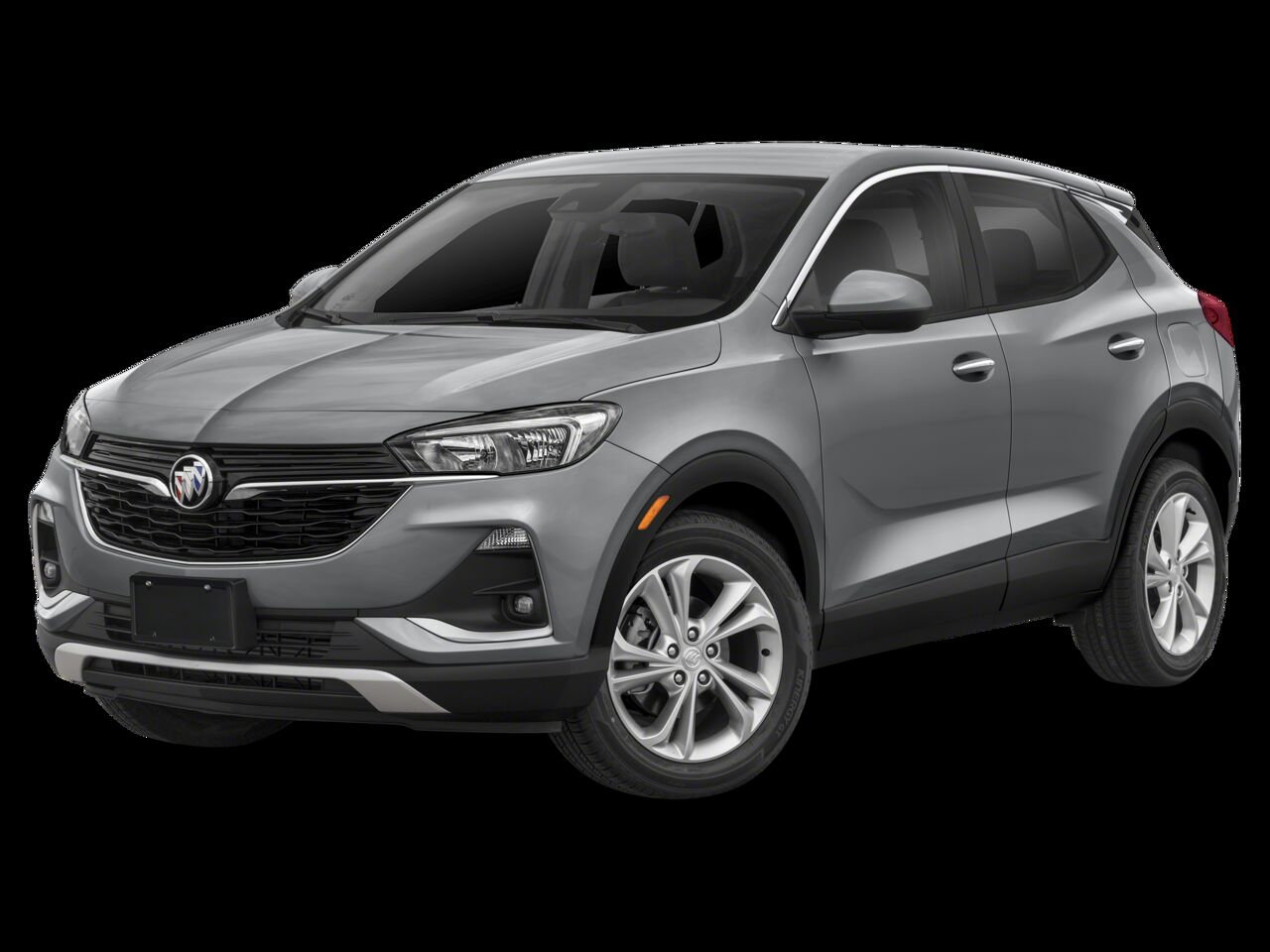 2023 BUICK Encore GX
