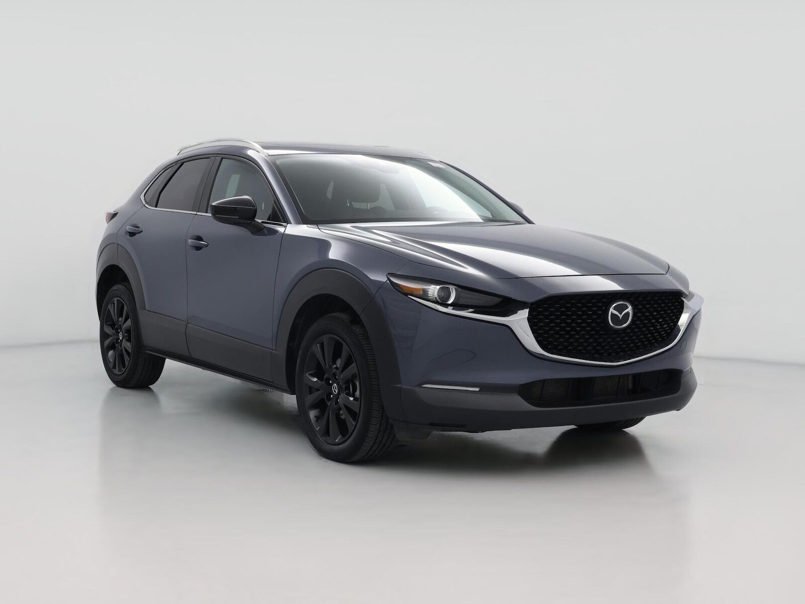 2022 MAZDA CX-30
