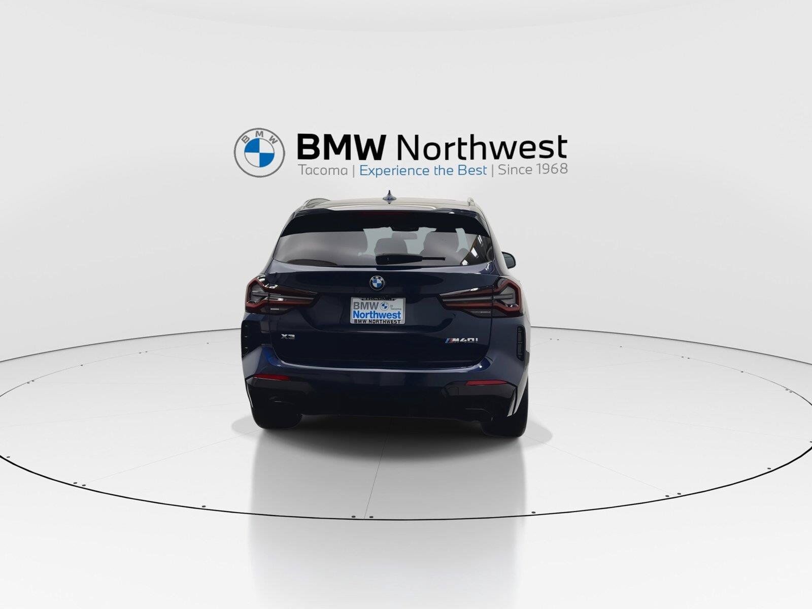 2023 BMW X3