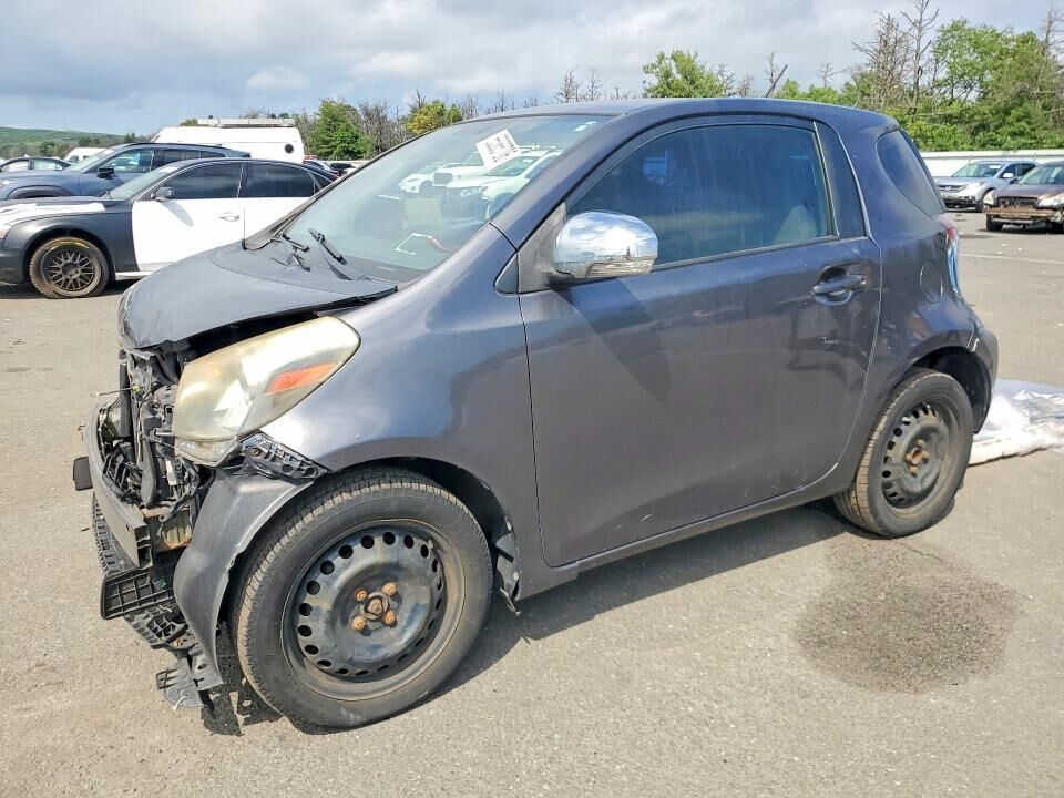 2012 TOYOTA Scion