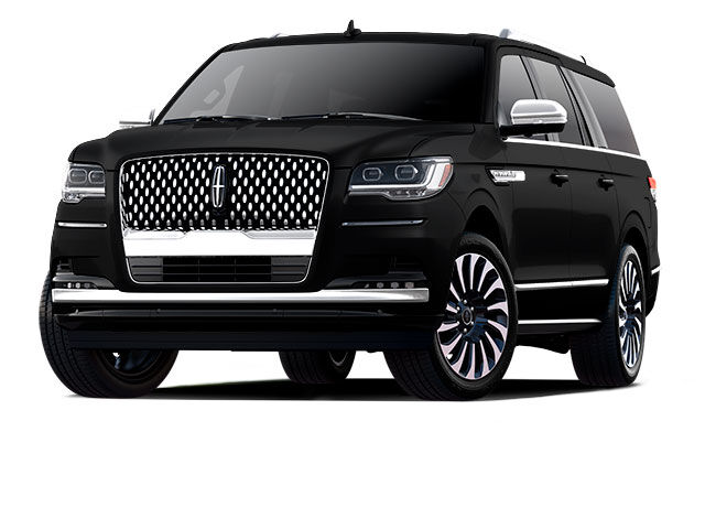2023 LINCOLN Navigator L