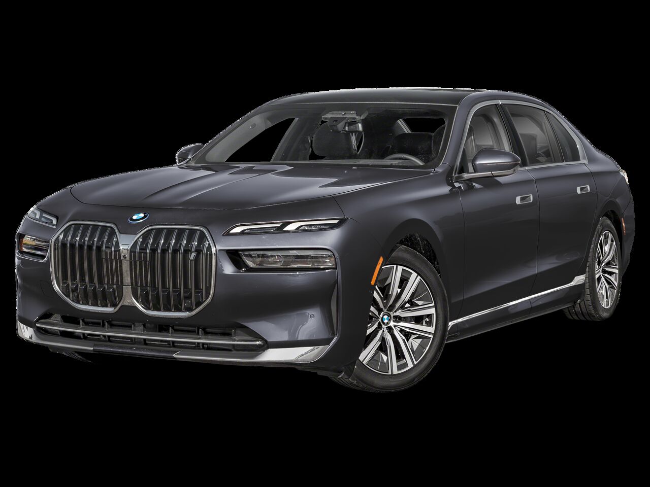 2024 BMW i7