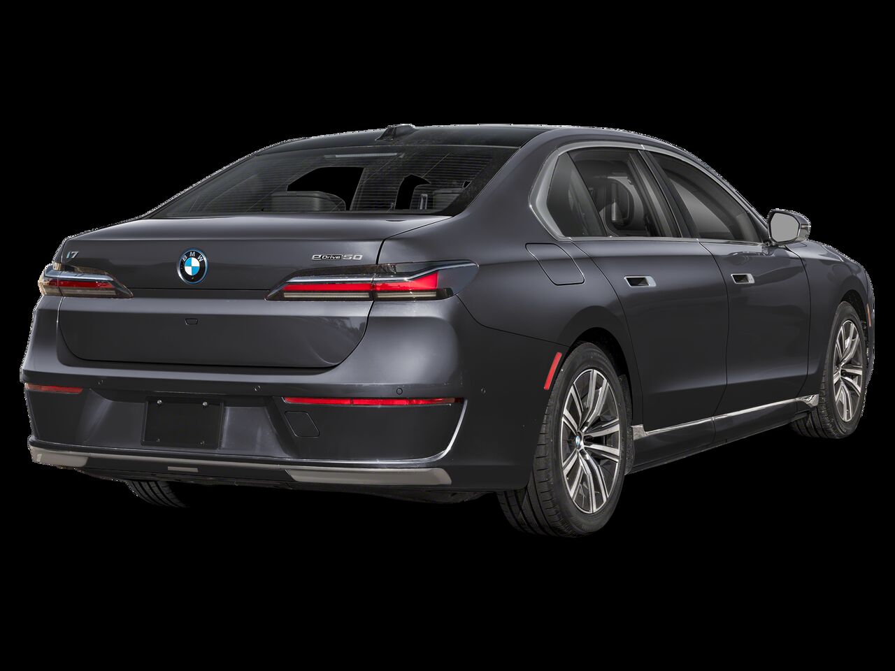 2024 BMW i7
