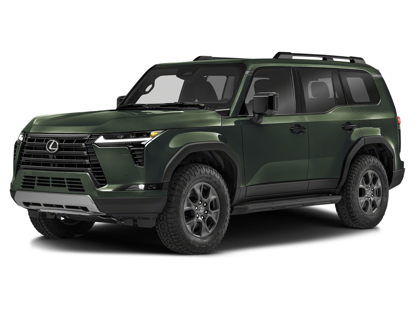 2024 LEXUS GX