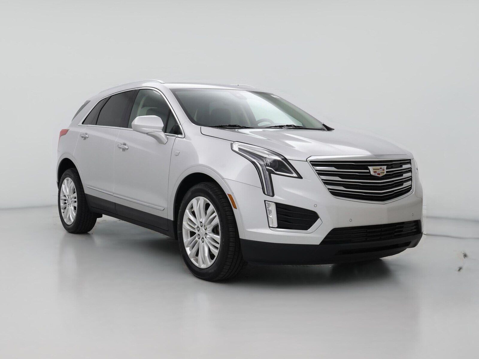2019 CADILLAC XT5