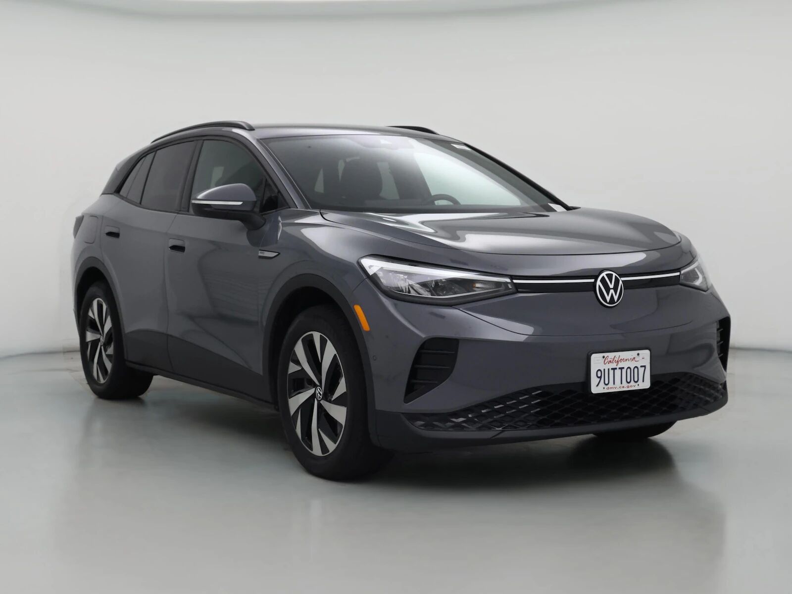 2025 VOLKSWAGEN ID.4