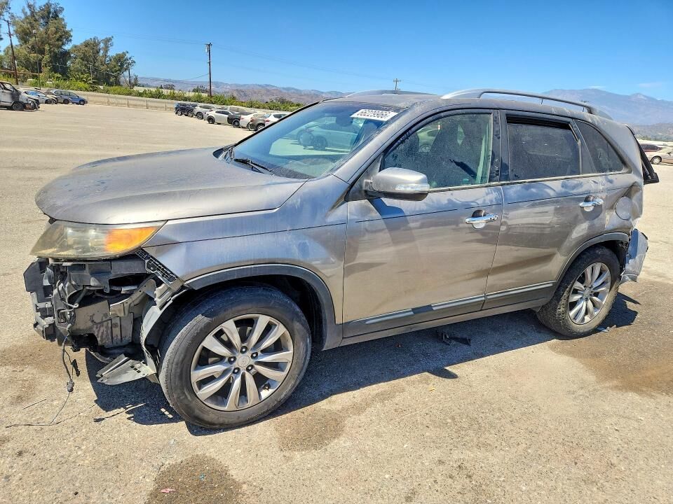 2011 KIA Sorento