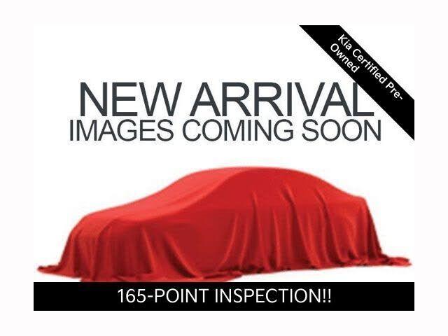 2024 KIA Carnival