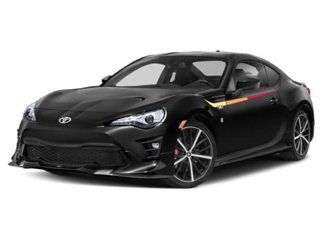 2019 TOYOTA 86