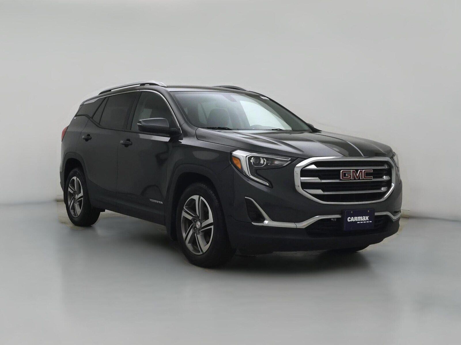 2019 GMC Terrain
