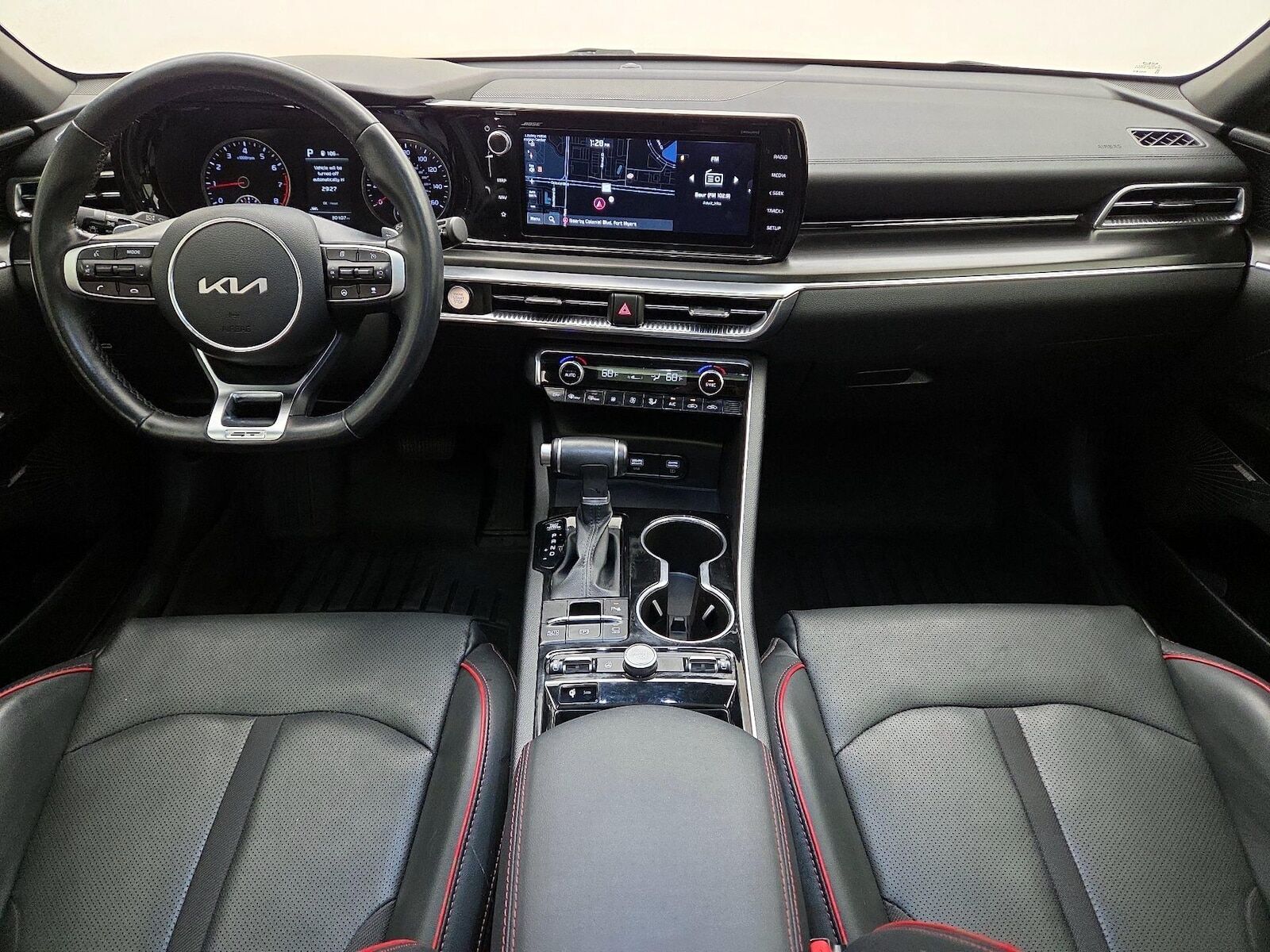 2023 KIA K5