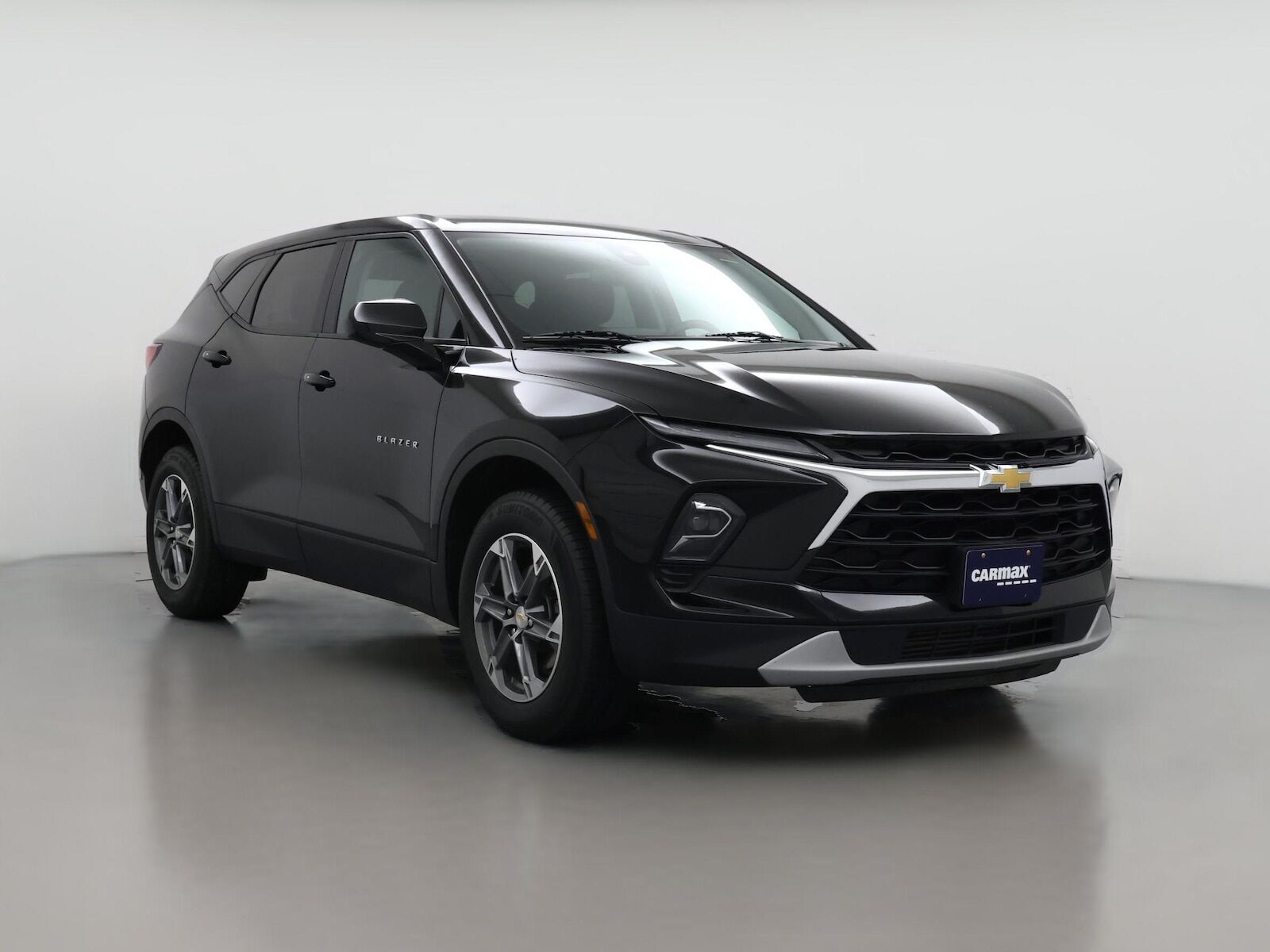 2023 CHEVROLET Blazer