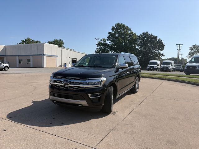 2022 FORD Expedition