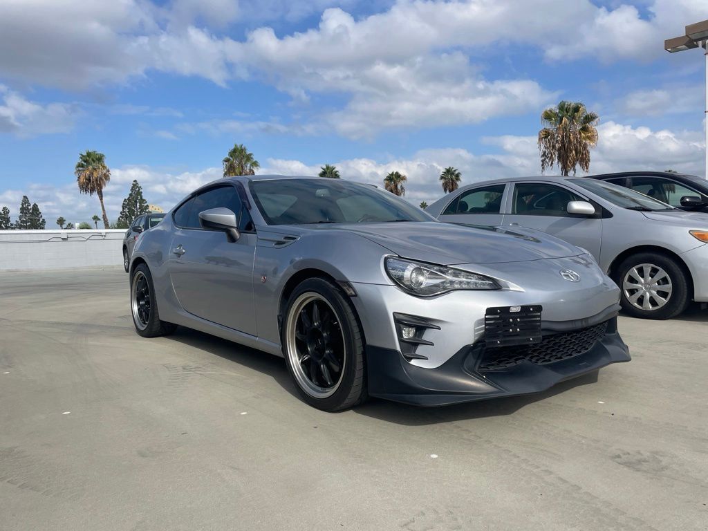 2020 TOYOTA 86