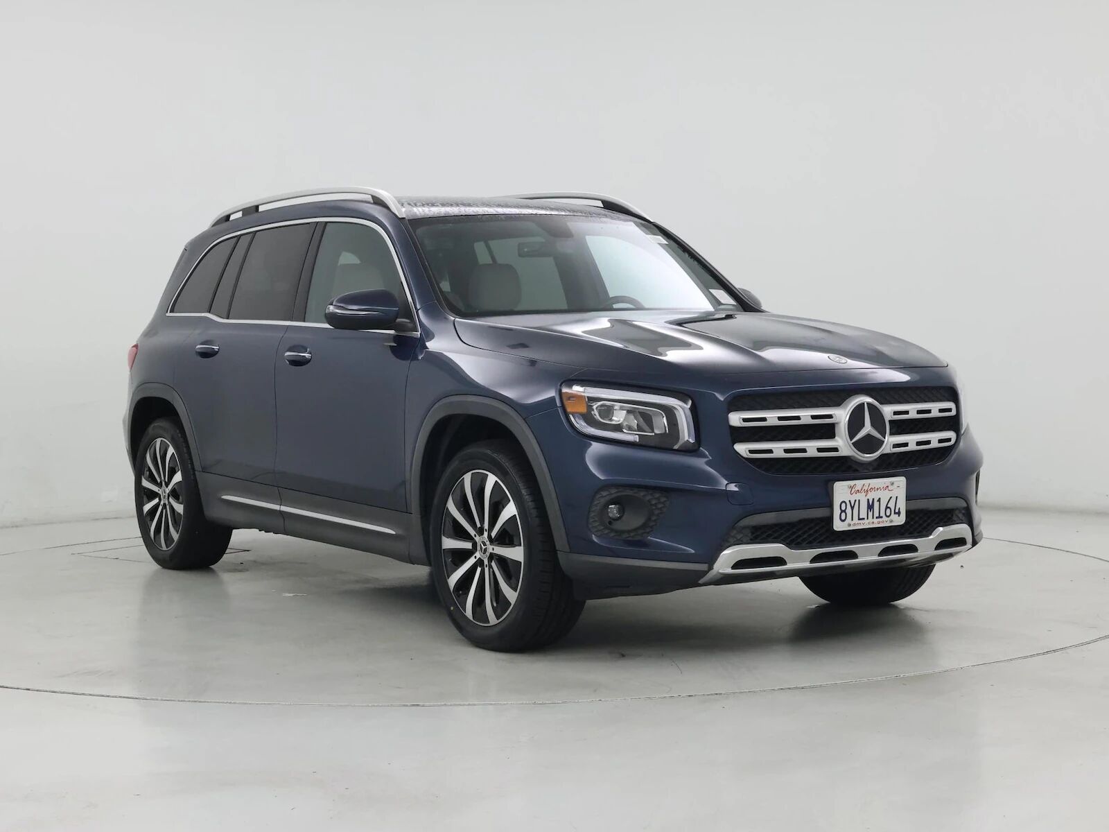 2022 Mercedes-Benz GLB-Class