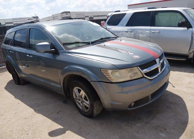2010 DODGE Journey