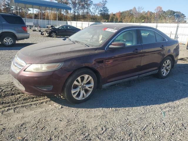 2011 FORD Taurus