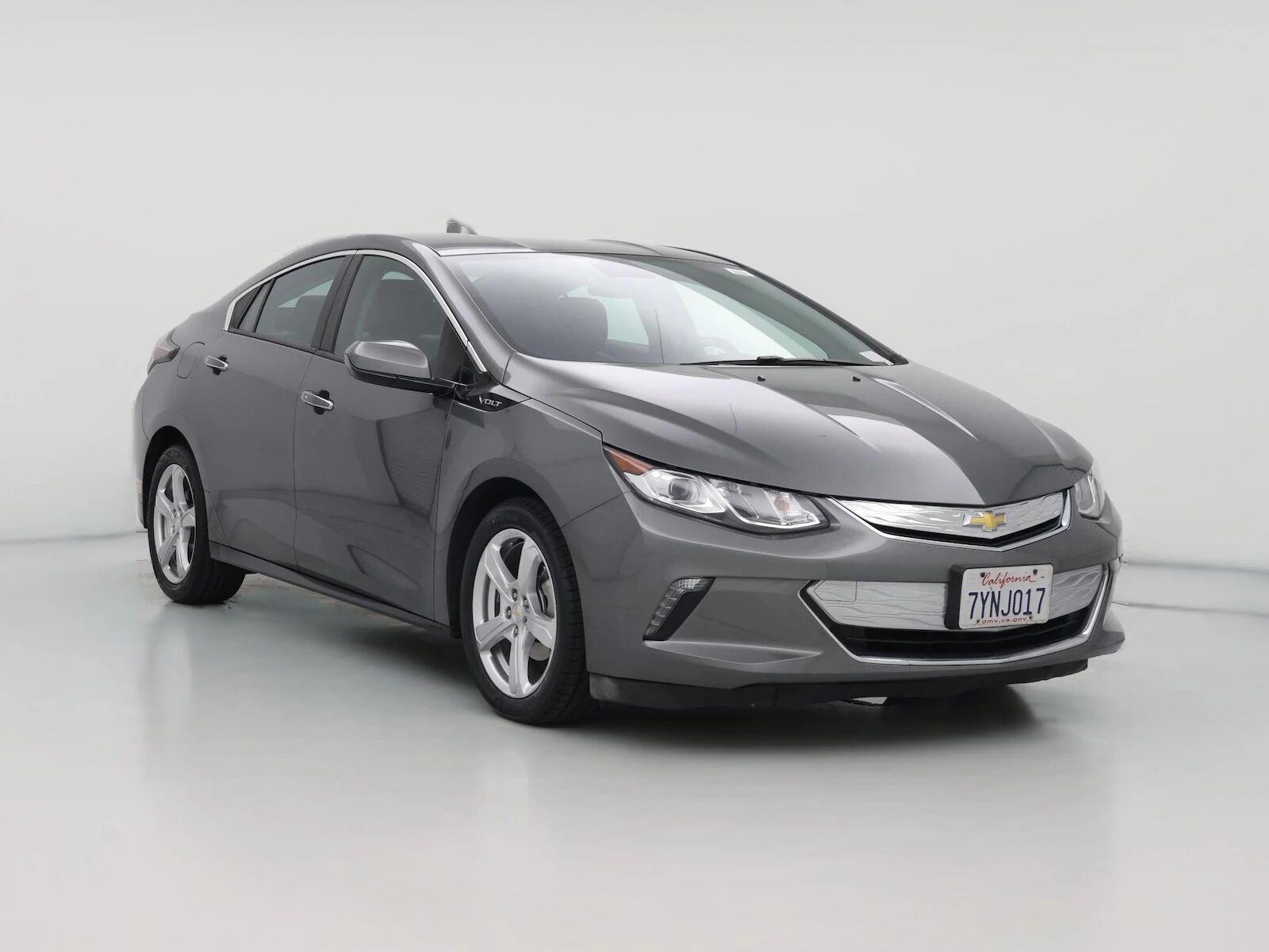 2017 CHEVROLET Volt