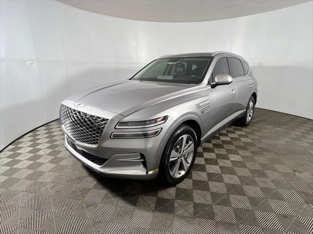 2024 GENESIS GV80