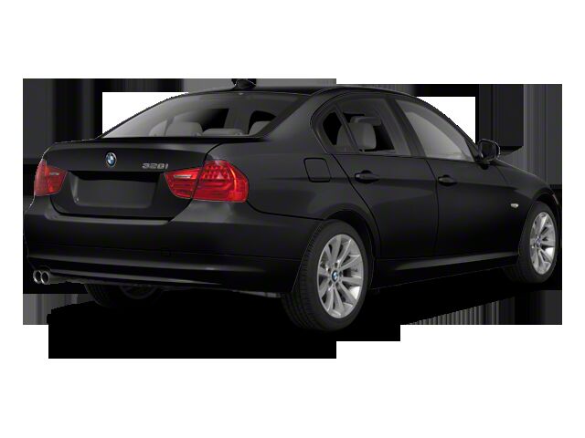2011 BMW 328i