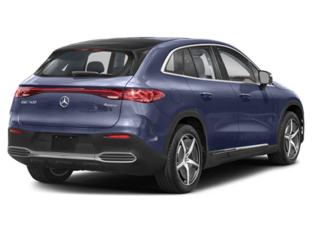 2023 Mercedes-Benz EQE-Class SUV