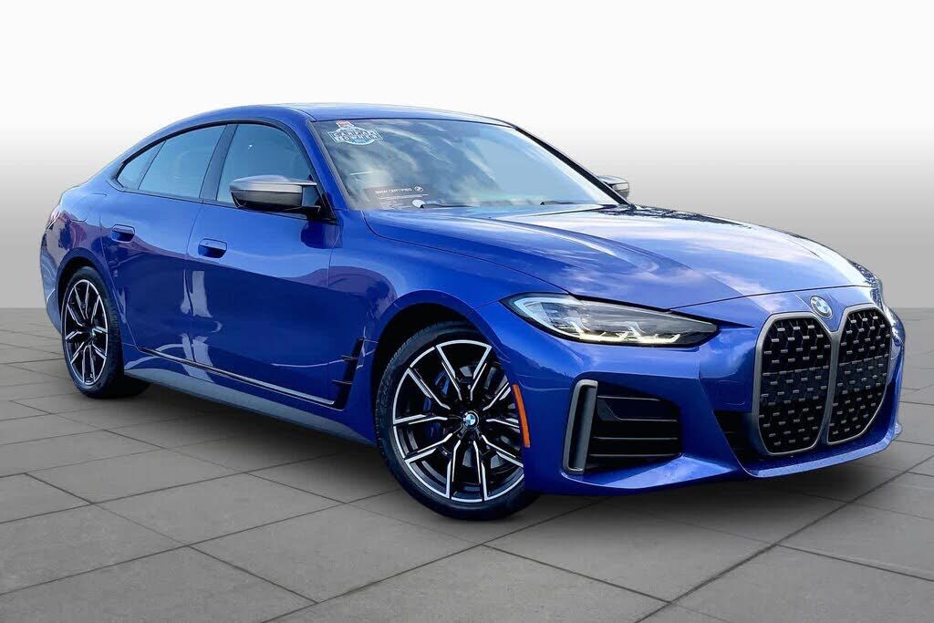 2024 BMW M440i
