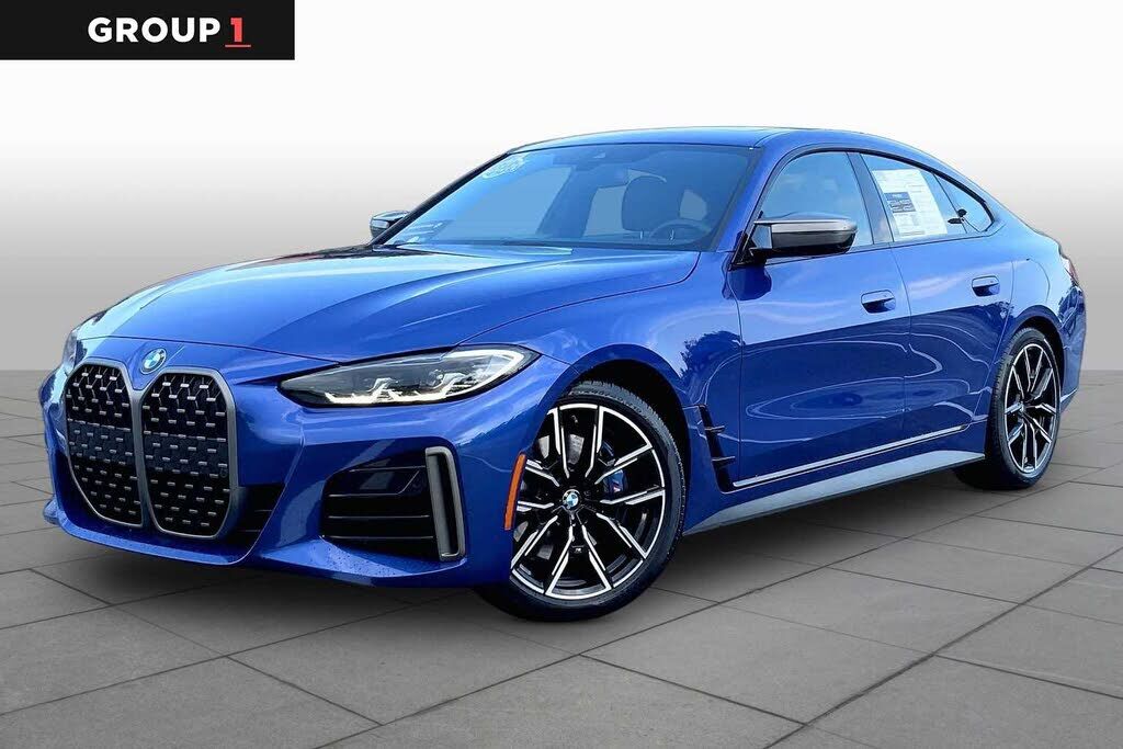 2024 BMW M4