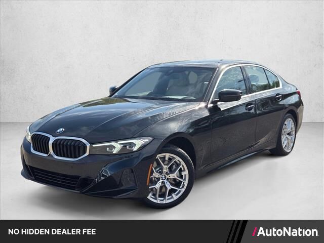 2026 BMW 3 Series