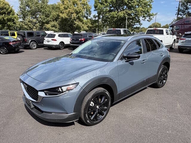 2024 MAZDA CX-30