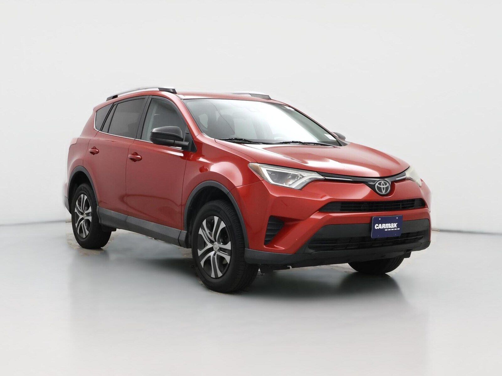 2017 TOYOTA RAV4