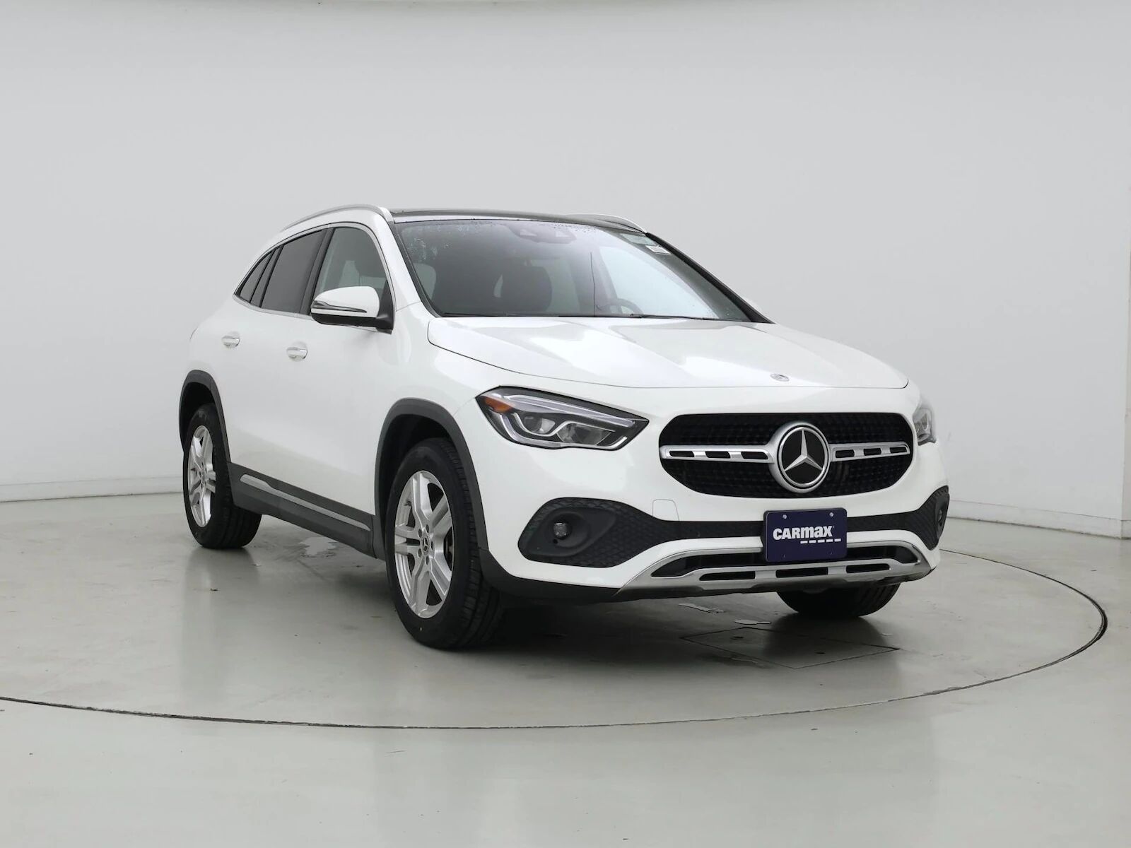 2023 Mercedes-Benz GLA-Class