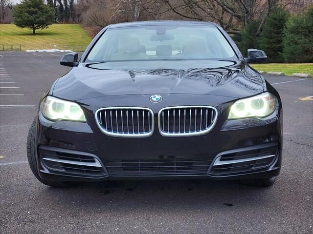 2014 BMW 528i