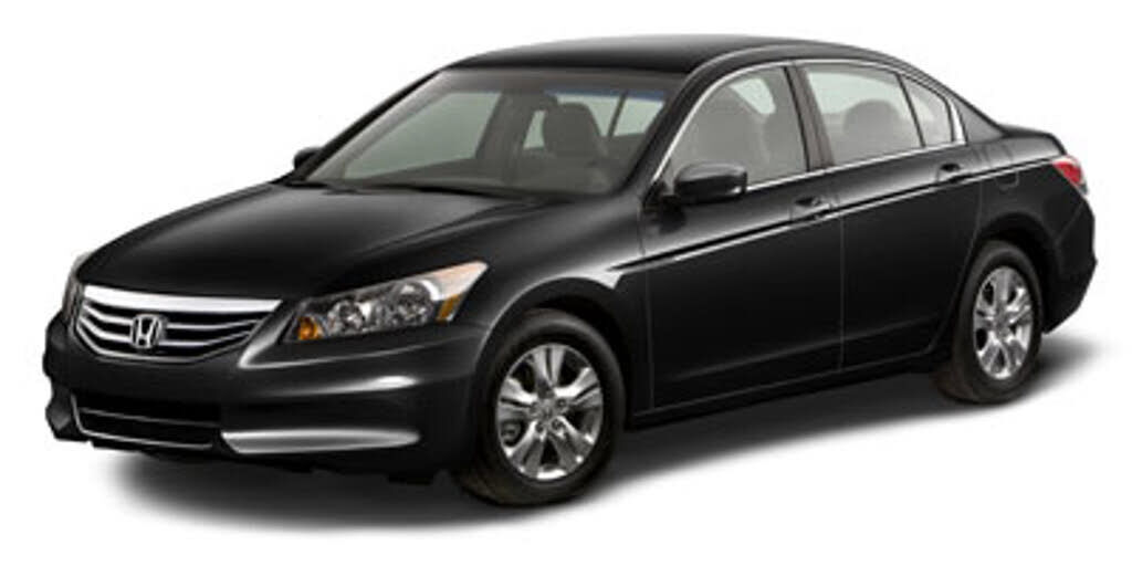 2011 HONDA Accord