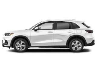 2027 HONDA HR-V