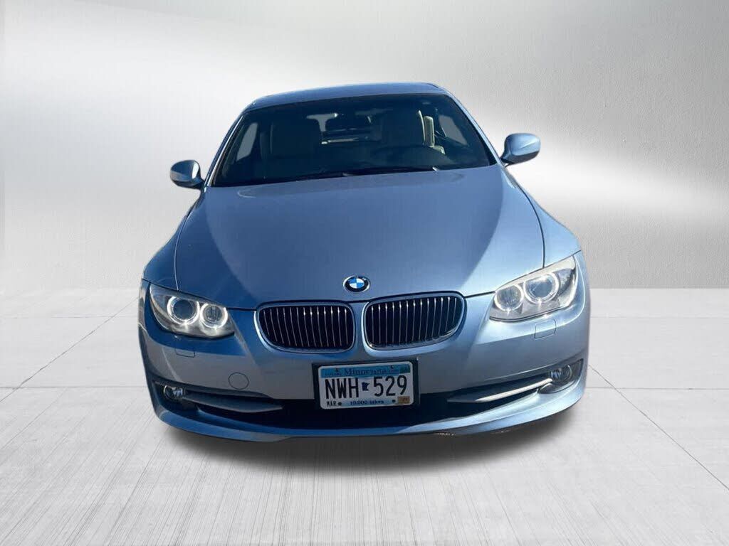2013 BMW 328i