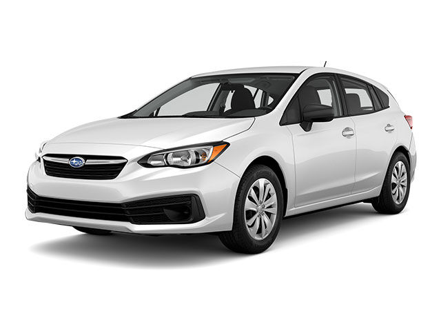 2023 SUBARU Impreza