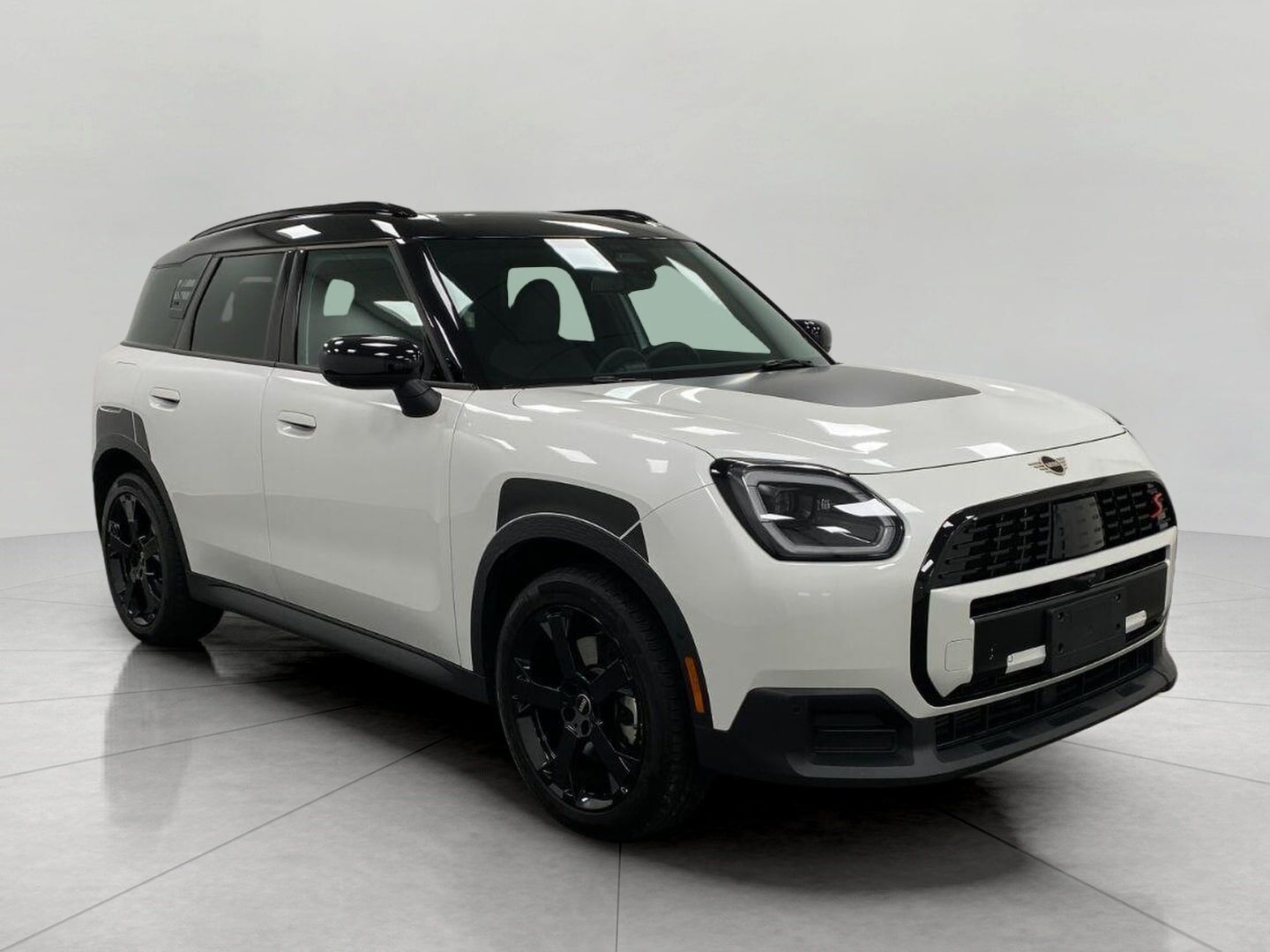 2025 MINI Countryman