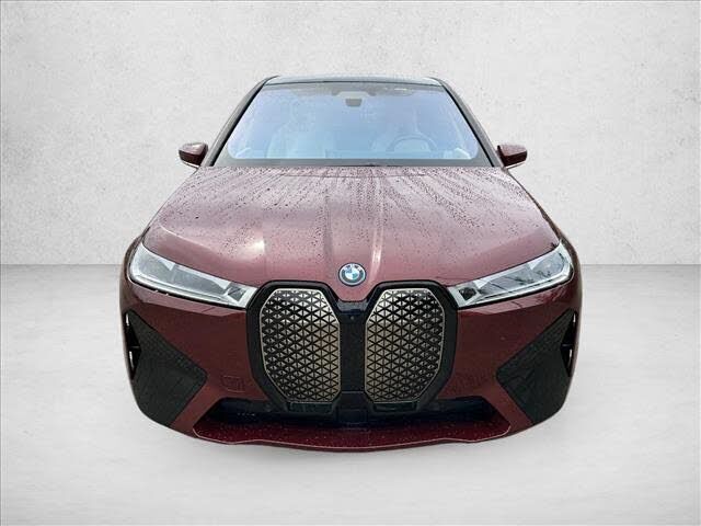 2024 BMW iX