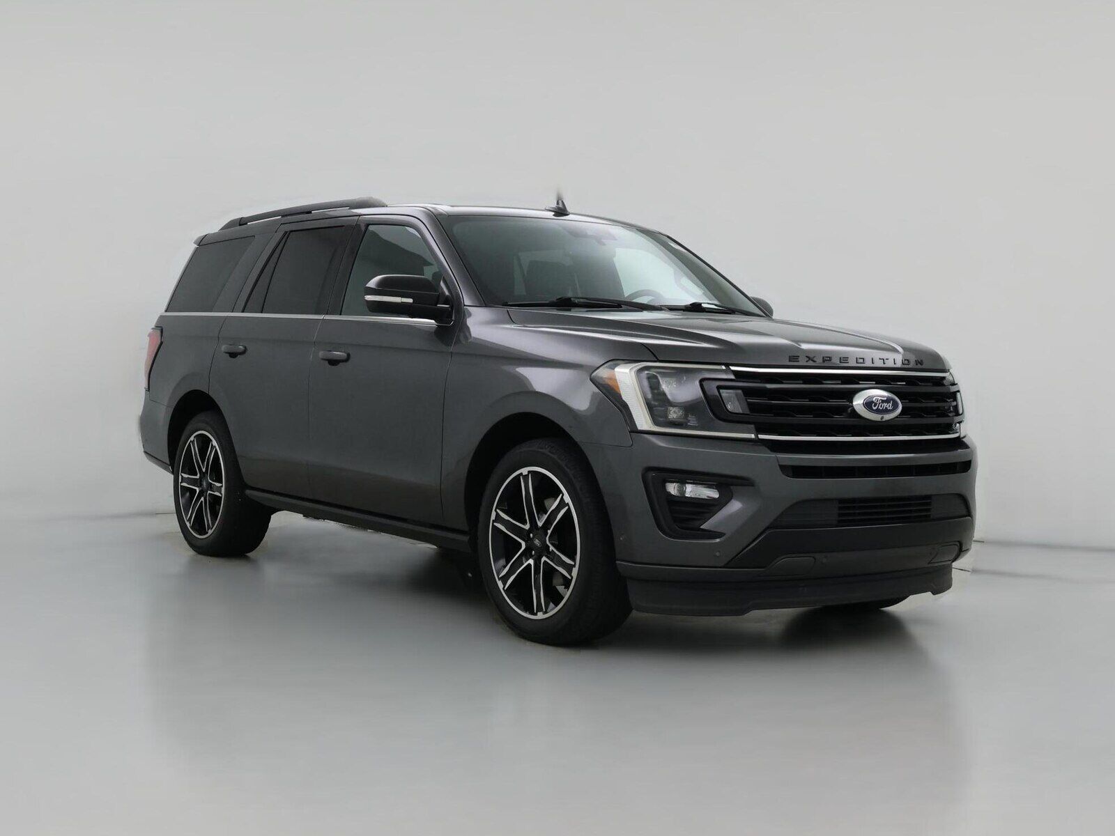 2020 FORD Expedition