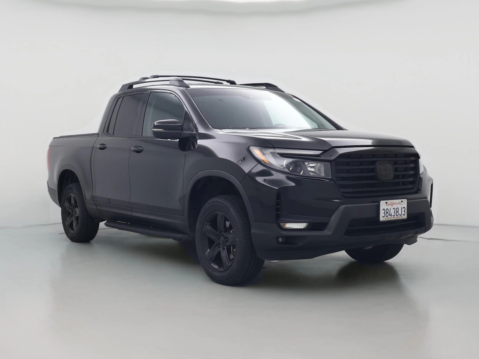 2021 HONDA Ridgeline
