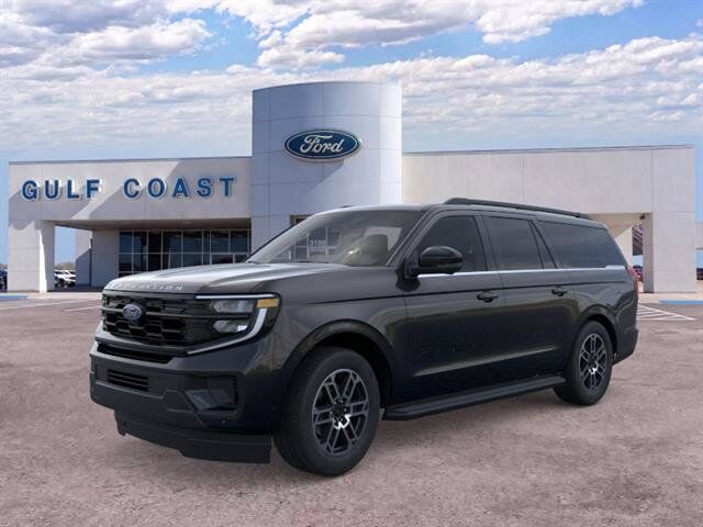 2026 FORD Expedition