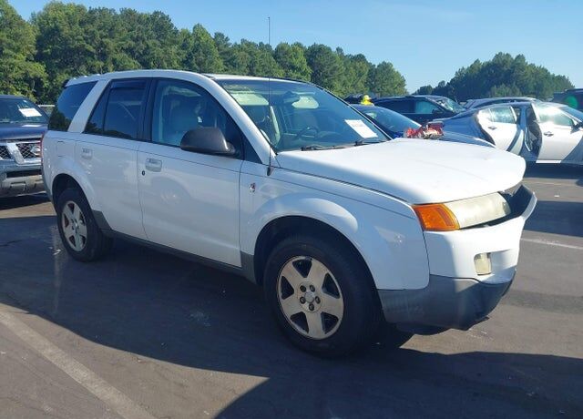 2004 SATURN Vue