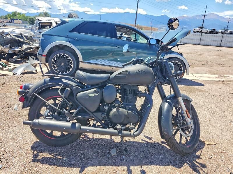 2023 ROYAL ENFIELD Classic